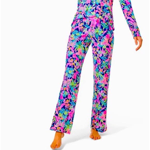 Lilly Pulitzer Intimates & Sleepwear Lilly Pulitzer Pj Knit Pants